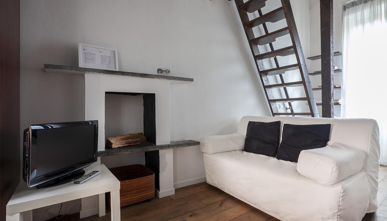 Apartment Italianway-ripa Ticinese 53 Mailand