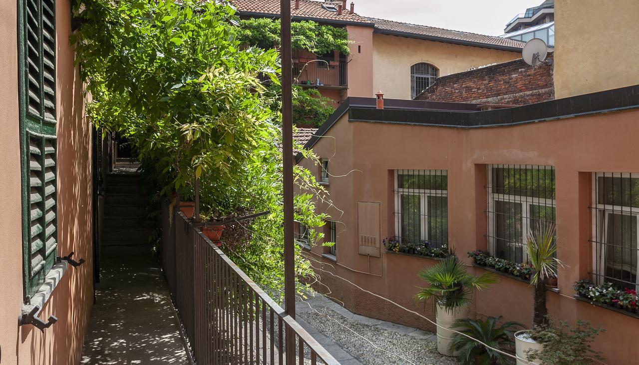 Italianway-ripa Ticinese 53 Apartment Mailand