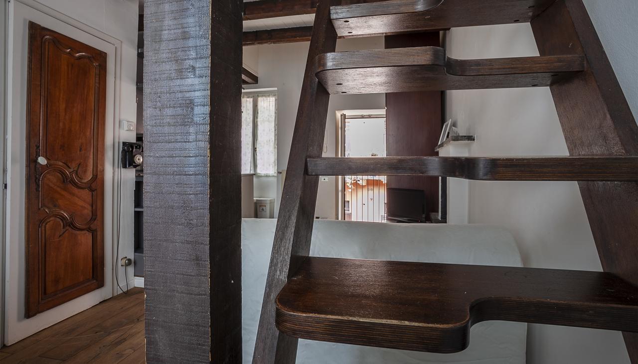 Apartment Italianway-ripa Ticinese 53 Mailand